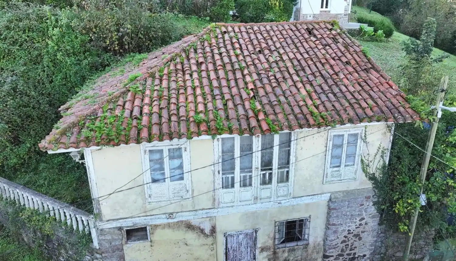 Casa o chalet en venta en Pravia