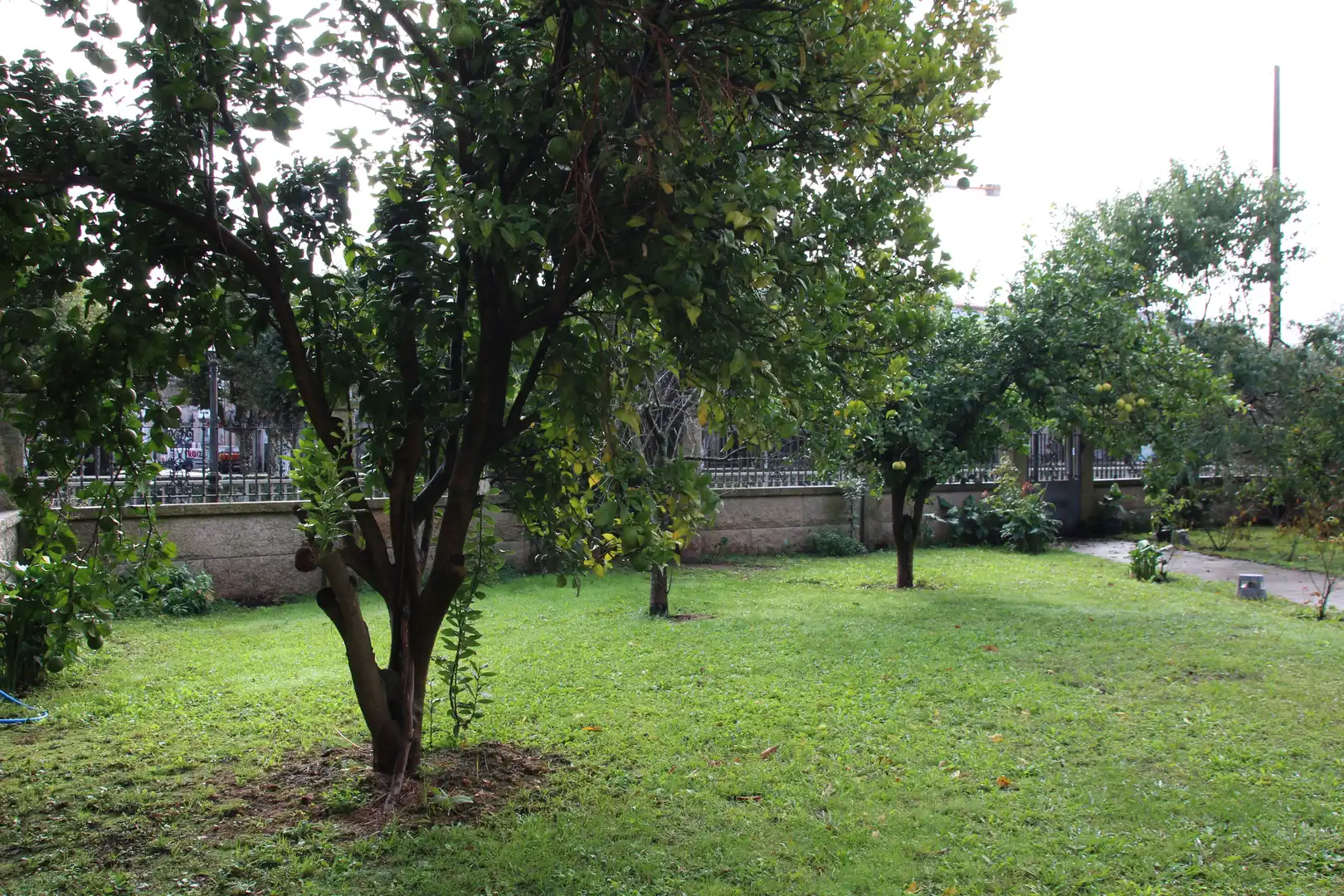 Xalet amb jardí en venda a Padrón, imagen 9