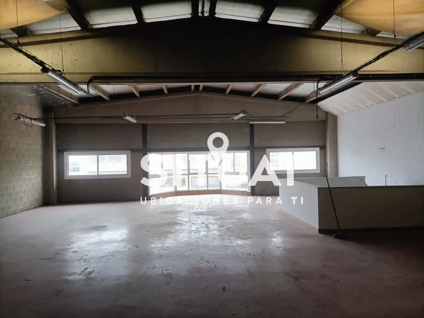 Industrial buildings for rent in Carrer del Comerç, 49, Les Grases