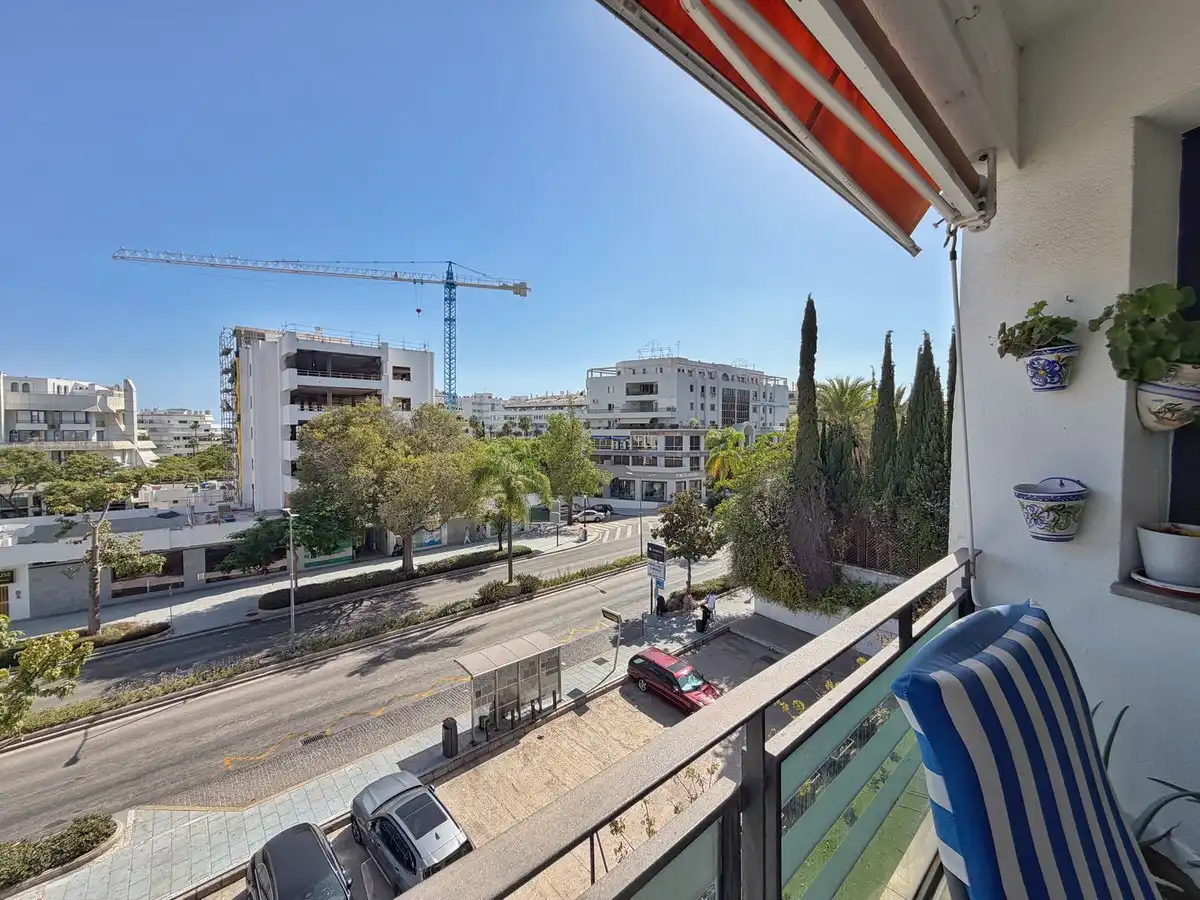 Appartement avec ascenseur à vendre à Marbella Centro, imagen 25