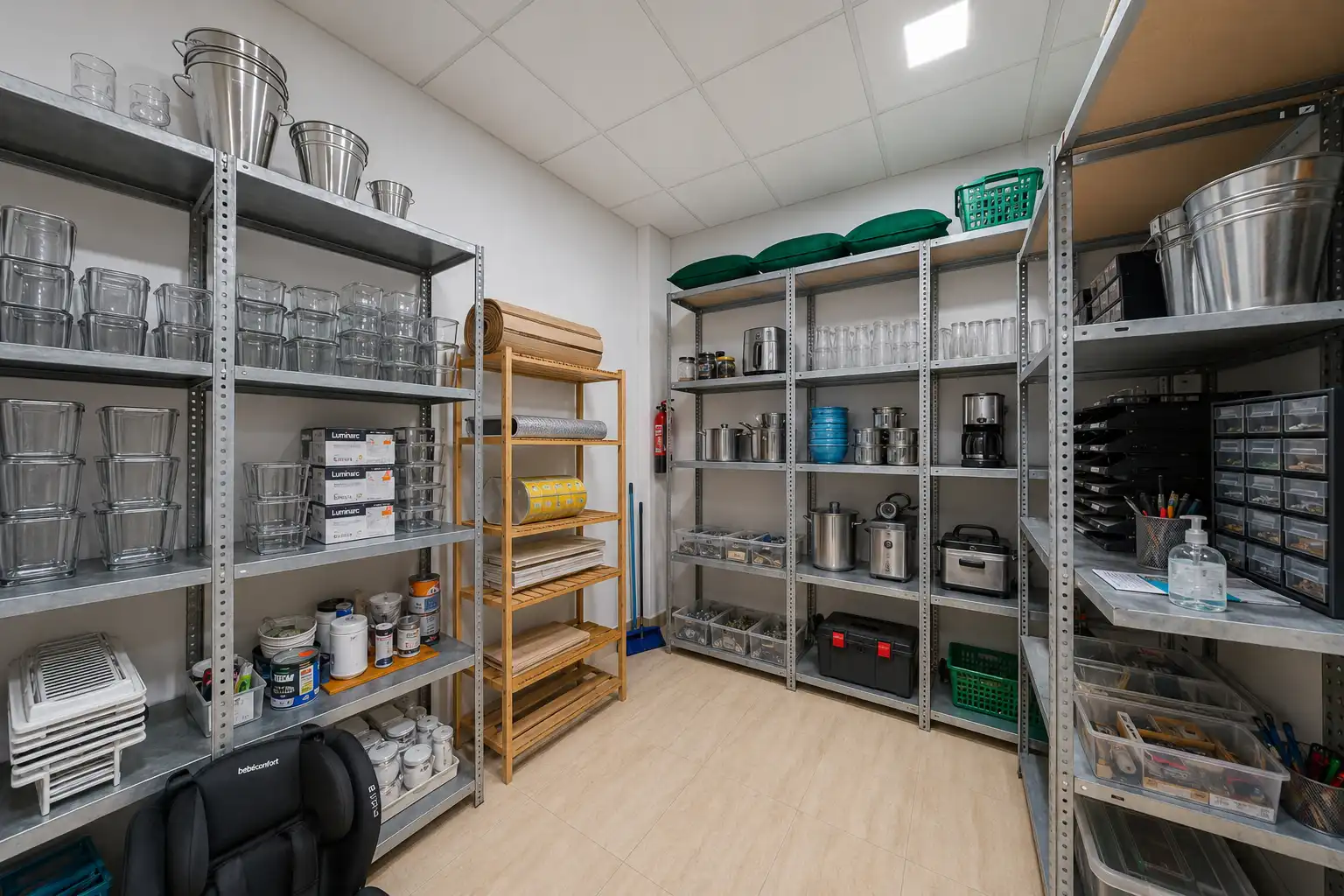 Local en venta en Murcia con Aire acondicionado y Calefacción