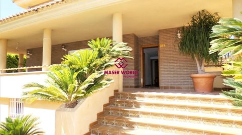 Foto 2 de Casa o chalet en venta en Bolnuevo, Mazarrón