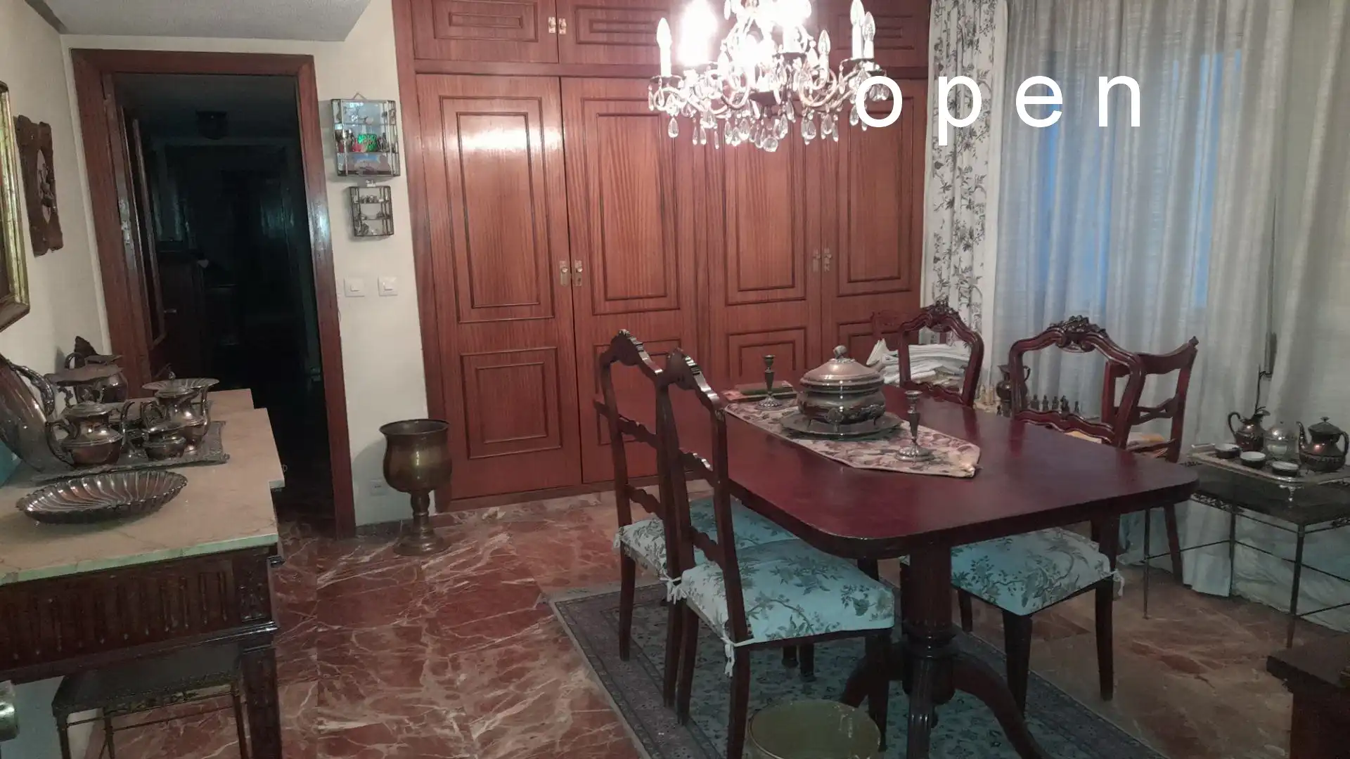 Flat with lift for sale in Centro, imagen 6