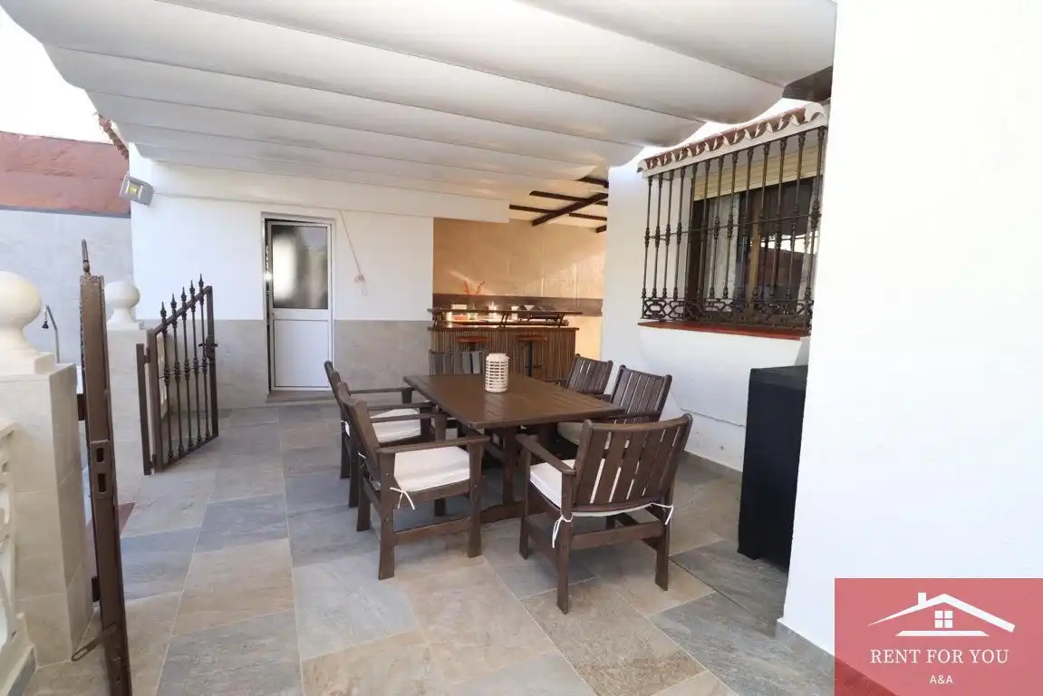 Casa o xalet de lloguer a Centro