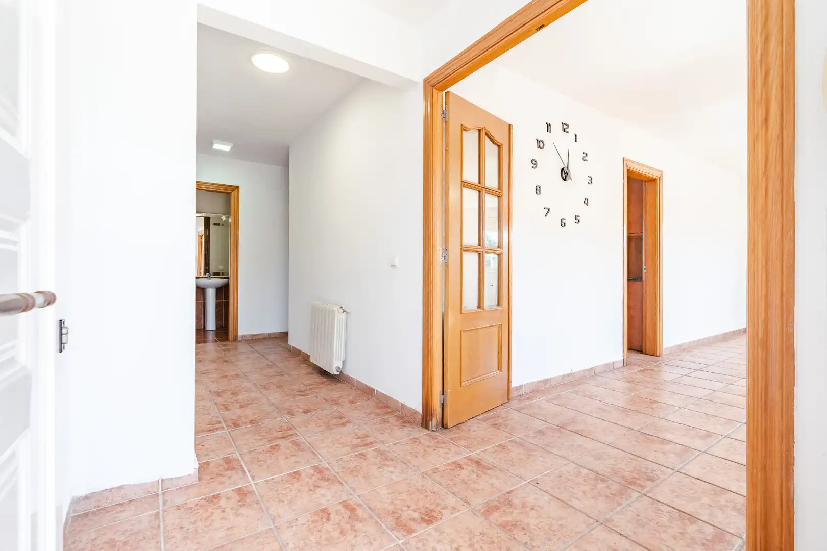 Houses for sale in El Catllar   with Air Conditioner, Heating and Private garden