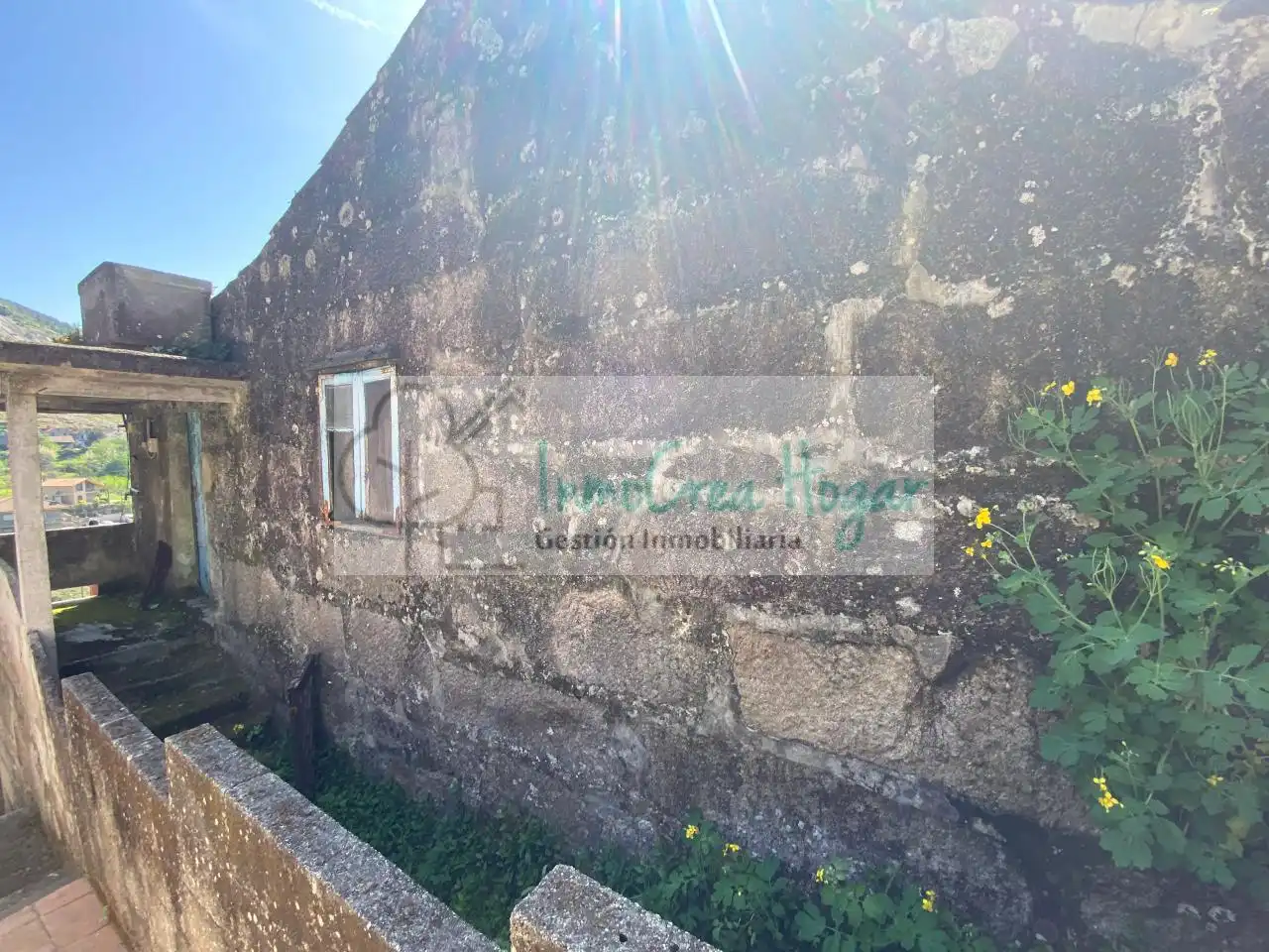 House with garden for sale in Salceda de Caselas, imagen 12