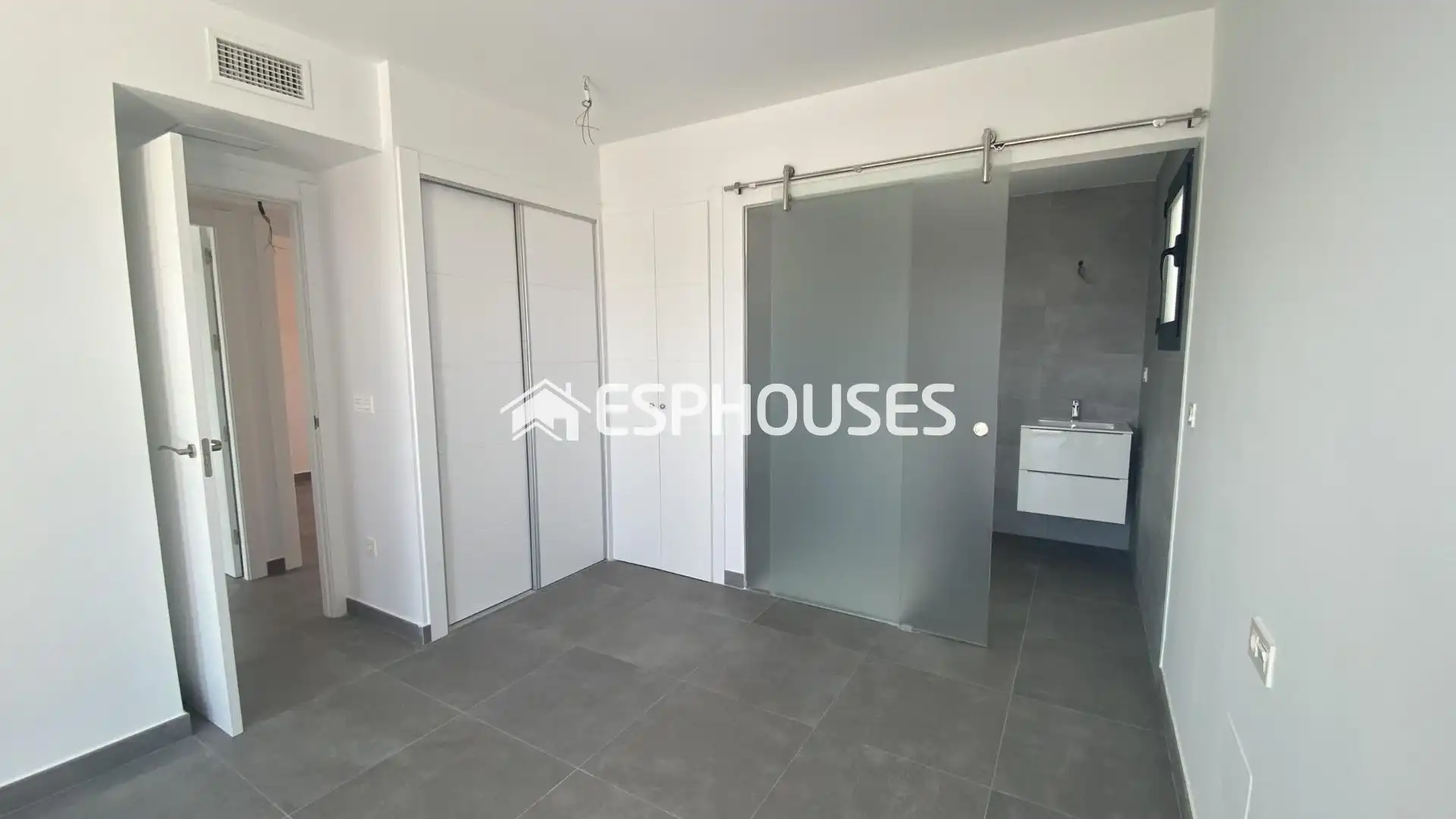 Casa pareada con terraza en venta en Gran Alacant, imagen 8