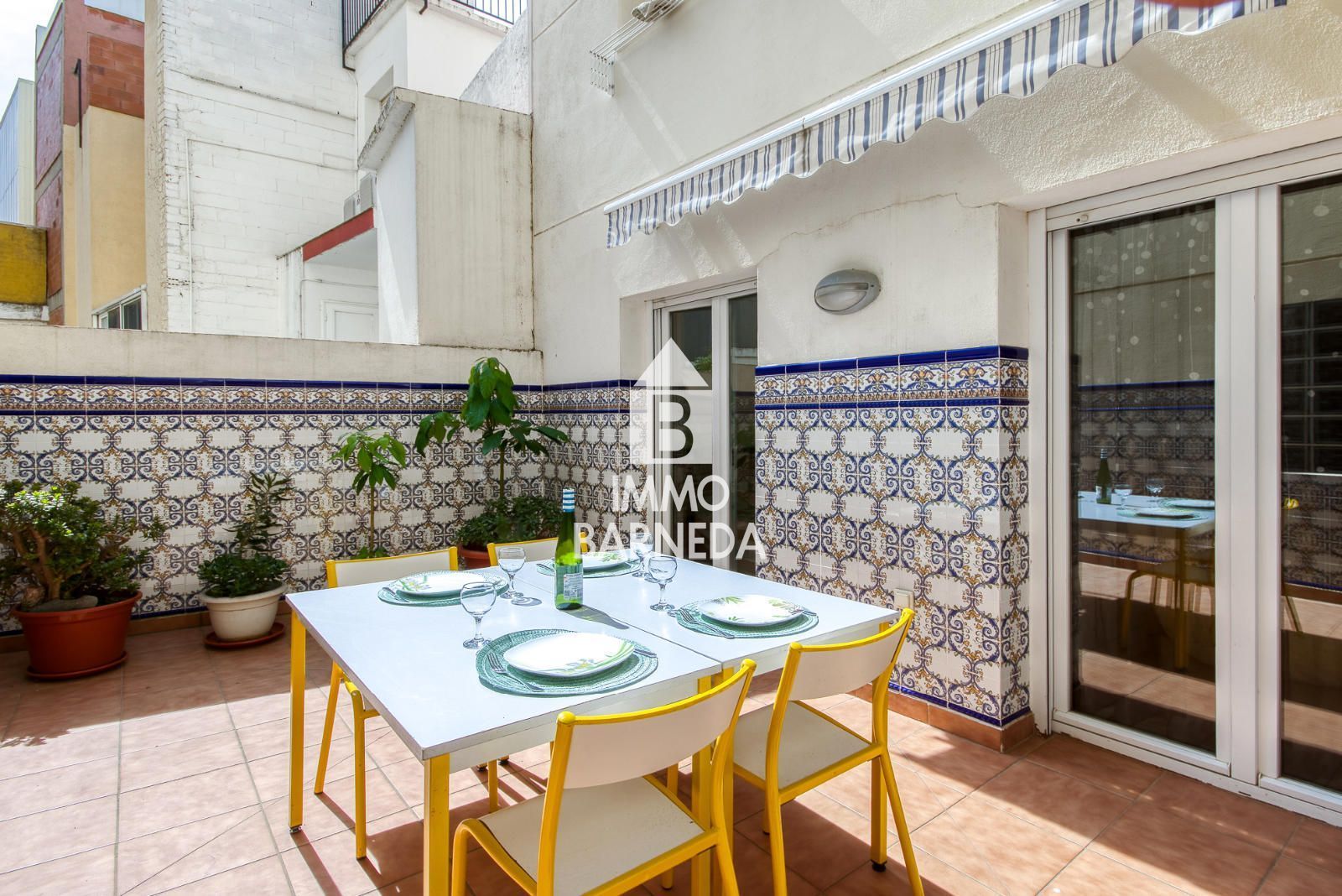 Piso en venta en Gran Via Pau Casals, 130, Centre