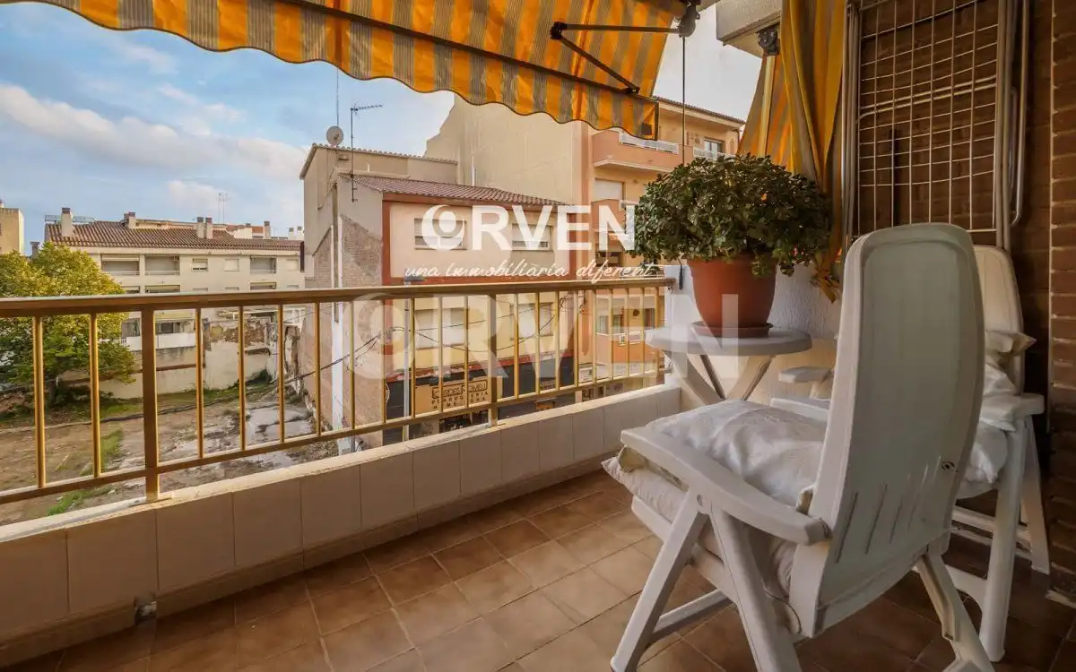 Appartement avec terrasse à vendre à Pere Badia