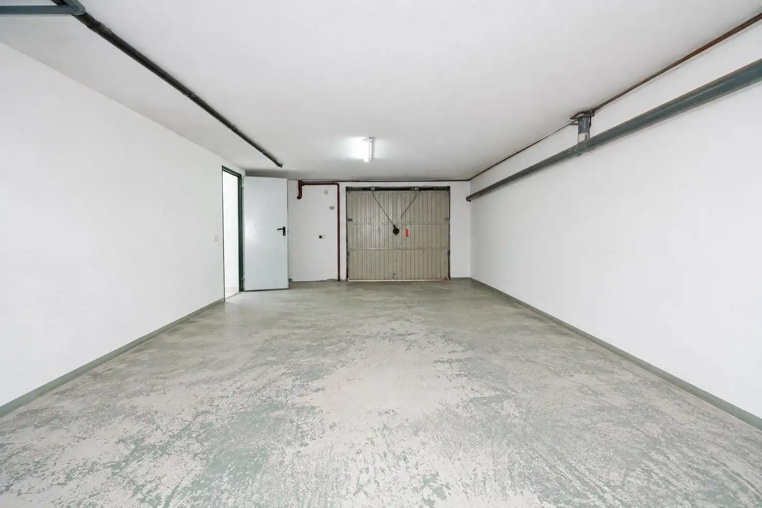 Casa aparellada amb terrassa en venda a Nord, imagen 25