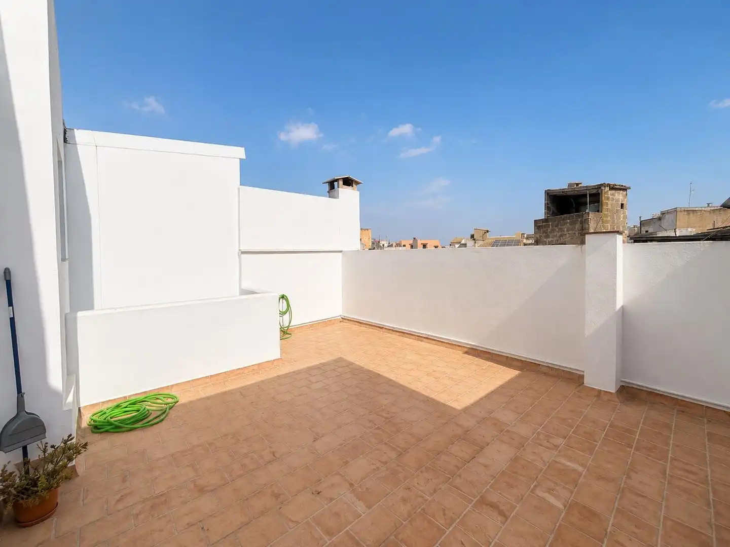 Terrace of Attic for sale in Felanitx