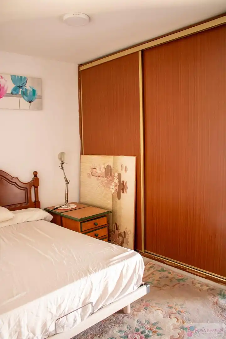Ático con ascensor en venta en San Pedro de Alcántara, imagen 12