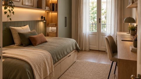 Foto 5 de Piso en venta en Casco Viejo, Bilbao