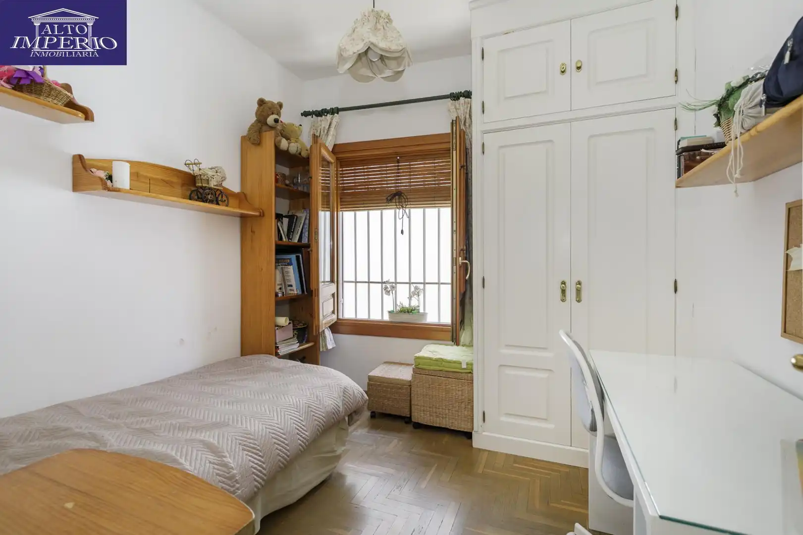 Adosado con jardín en venta en Cuarto Real de Santo Domingo, imagen 17