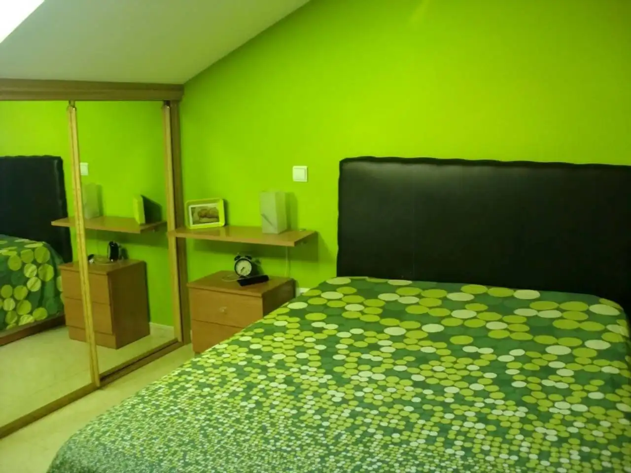 Appartement avec terrasse à vendre à Calle Serracines, imagen 18