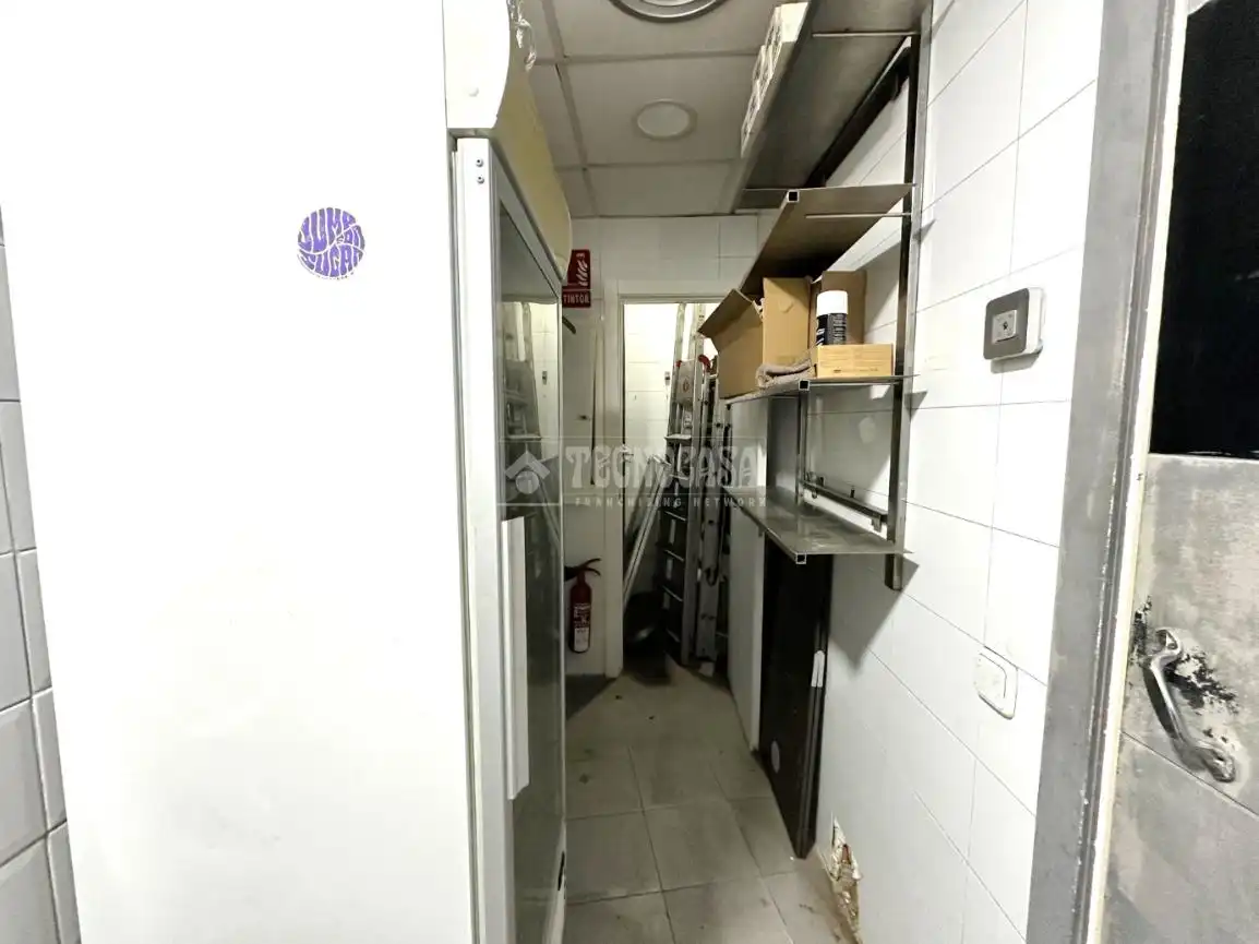 Local comercial de lloguer a Centro, imagen 19