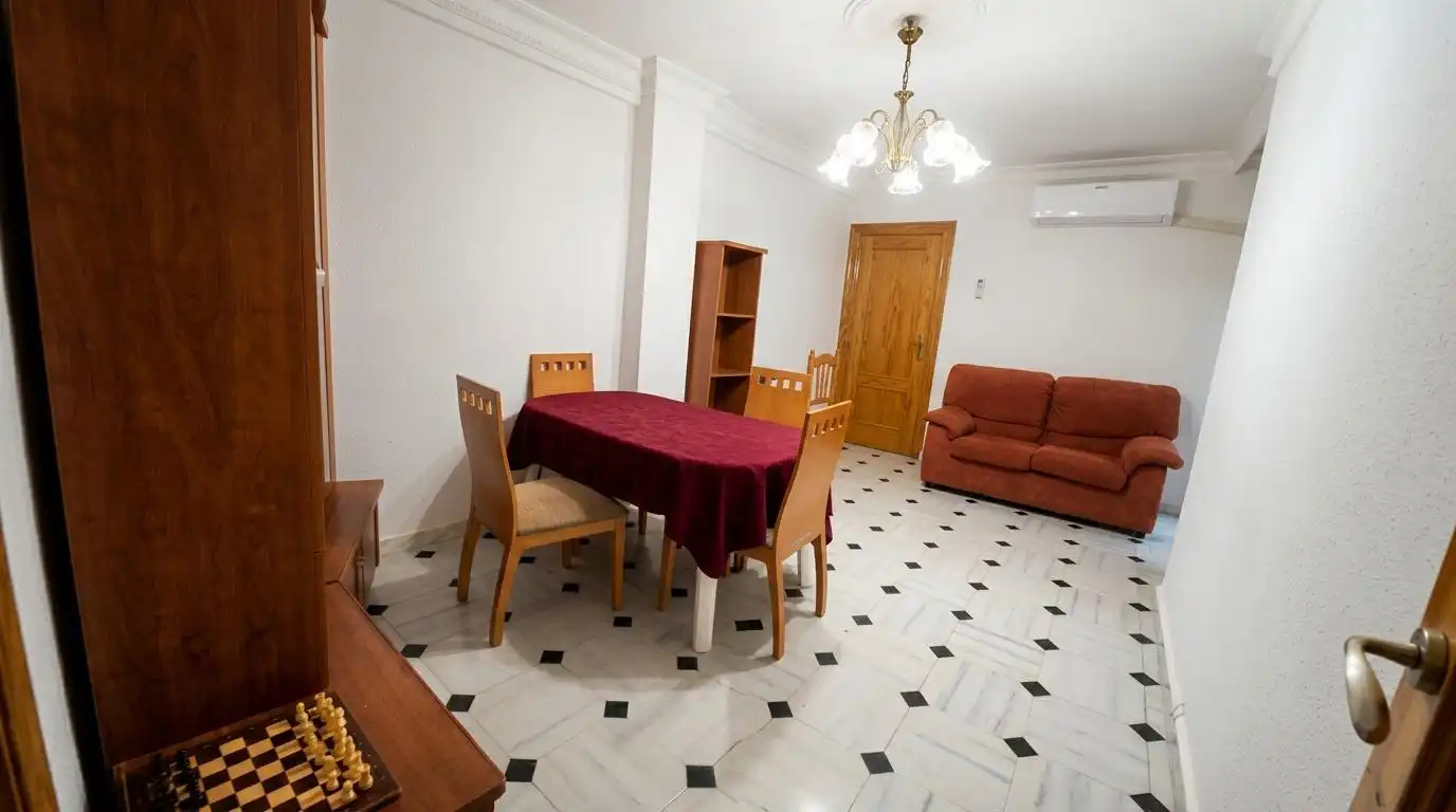 Piso en venta en Calle SAN BASILIO, imagen 4