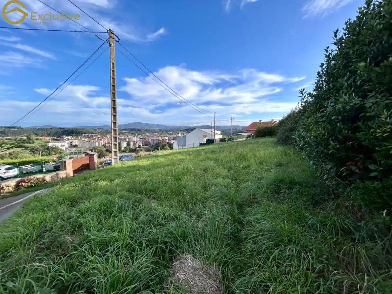 Residencial en venta en Piedras Blancas