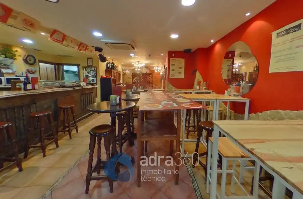 Locale commerciale in affitto a San Agustín, imagen 6