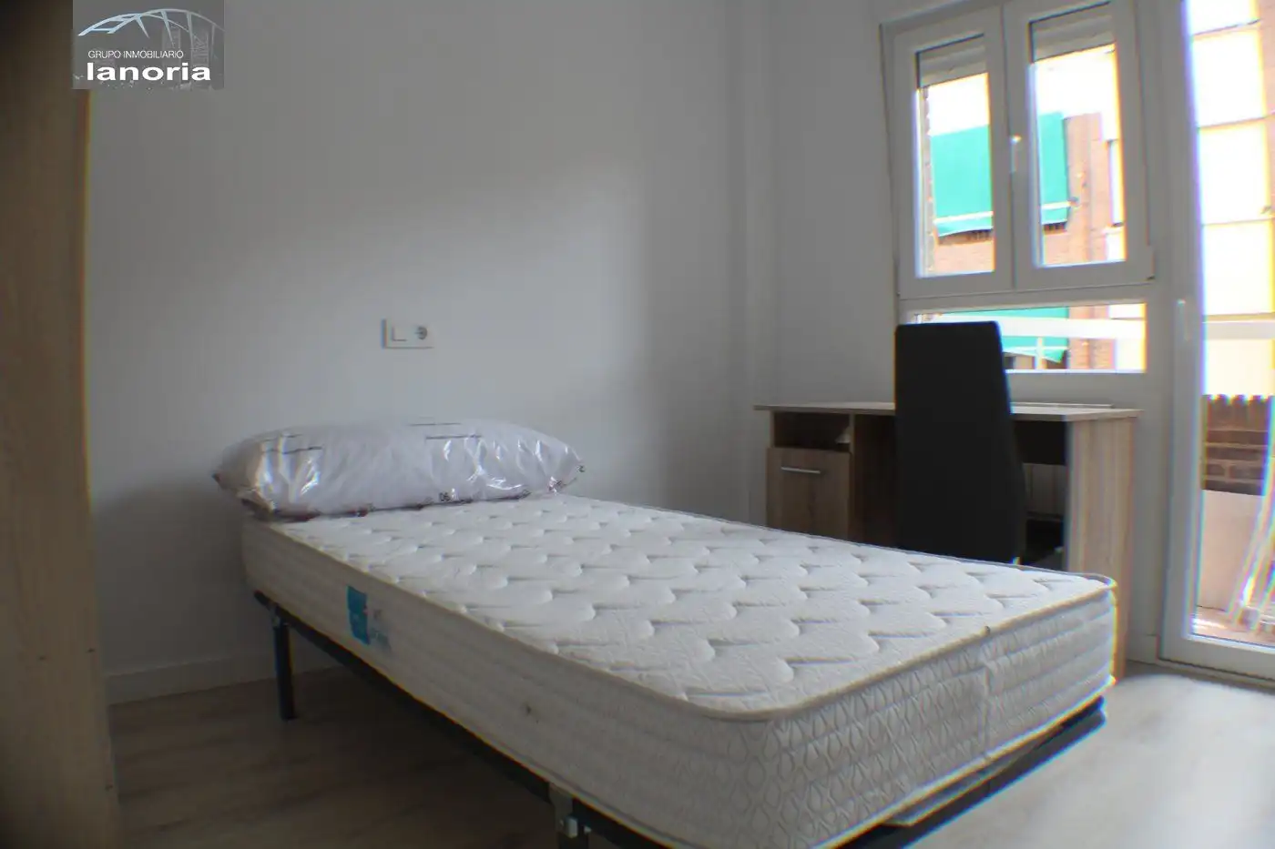 Wohnung zur Miete in Parque Sur
