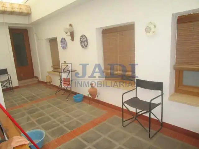 Casa en venda a Valdepeñas
