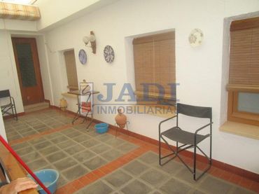 Casa en venta en Valdepeñas