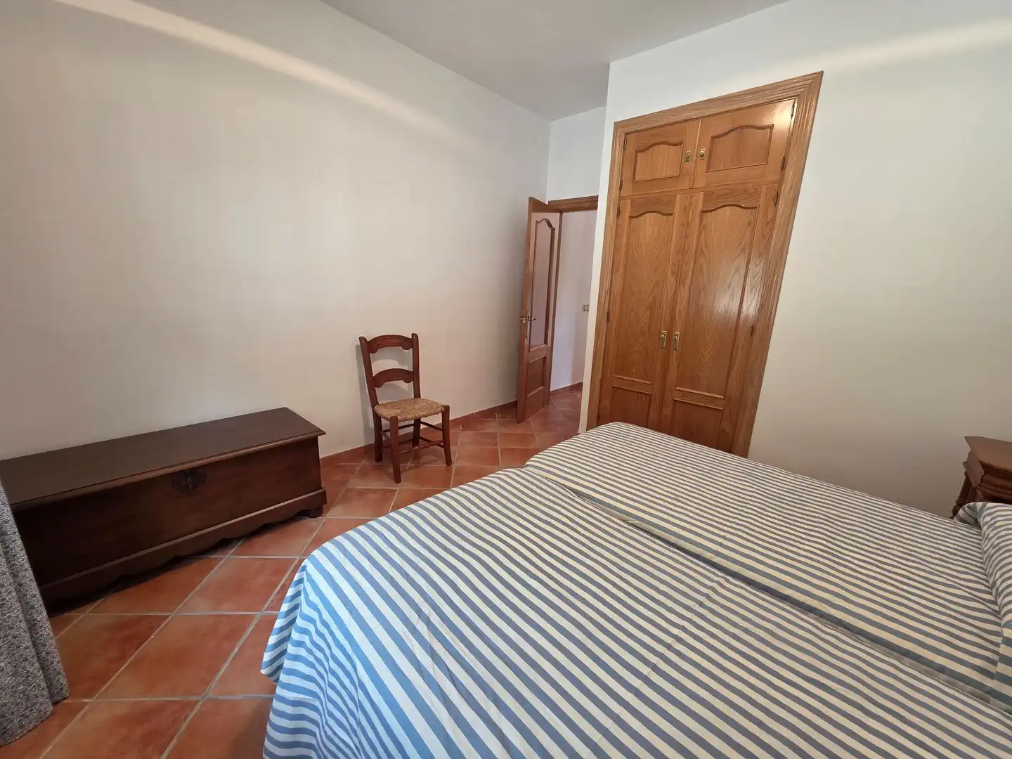 Habitación de Casa o chalet en venta en Alhaurín El Grande con Aire acondicionado, Calefacción y Jardín privado