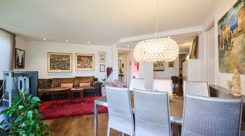 Foto 4 de Piso en venta en Carrer de Calvet, Sant Gervasi- Galvany, Barcelona Capital