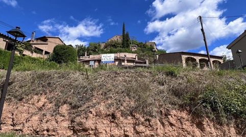 Foto 5 de Pis en venda a Mura, Barcelona