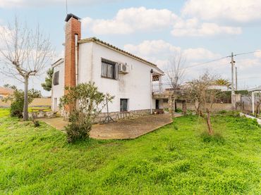 Villa con giardino in vendita a Travesía de las Perdices