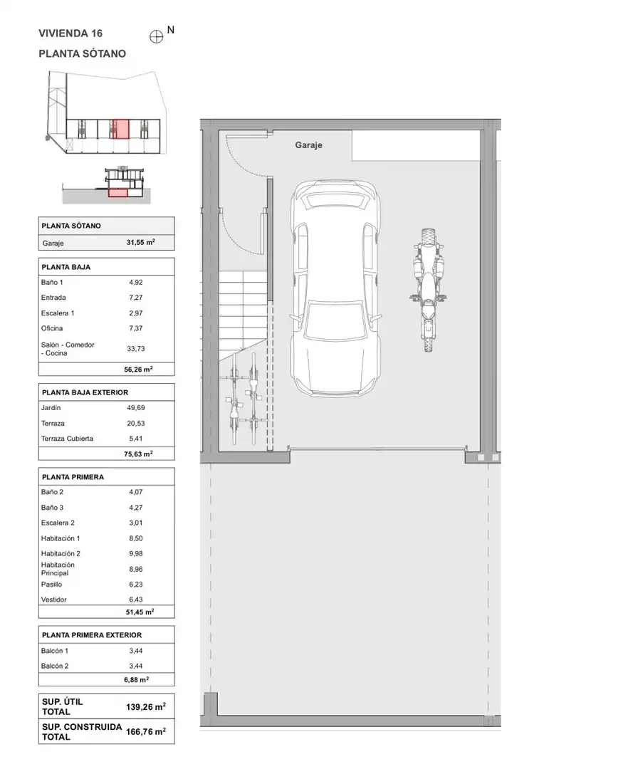 Casa con terraza en venta en Damiá Puig, imagen 24