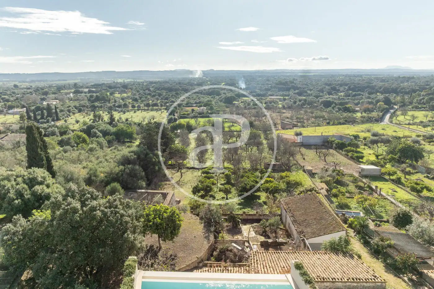 Casa o chalet en venta en Búger con Aire acondicionado, Calefacción y Jardín privado