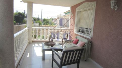 Foto 5 de Casa o xalet en venda a Cabezo de Torres, Murcia