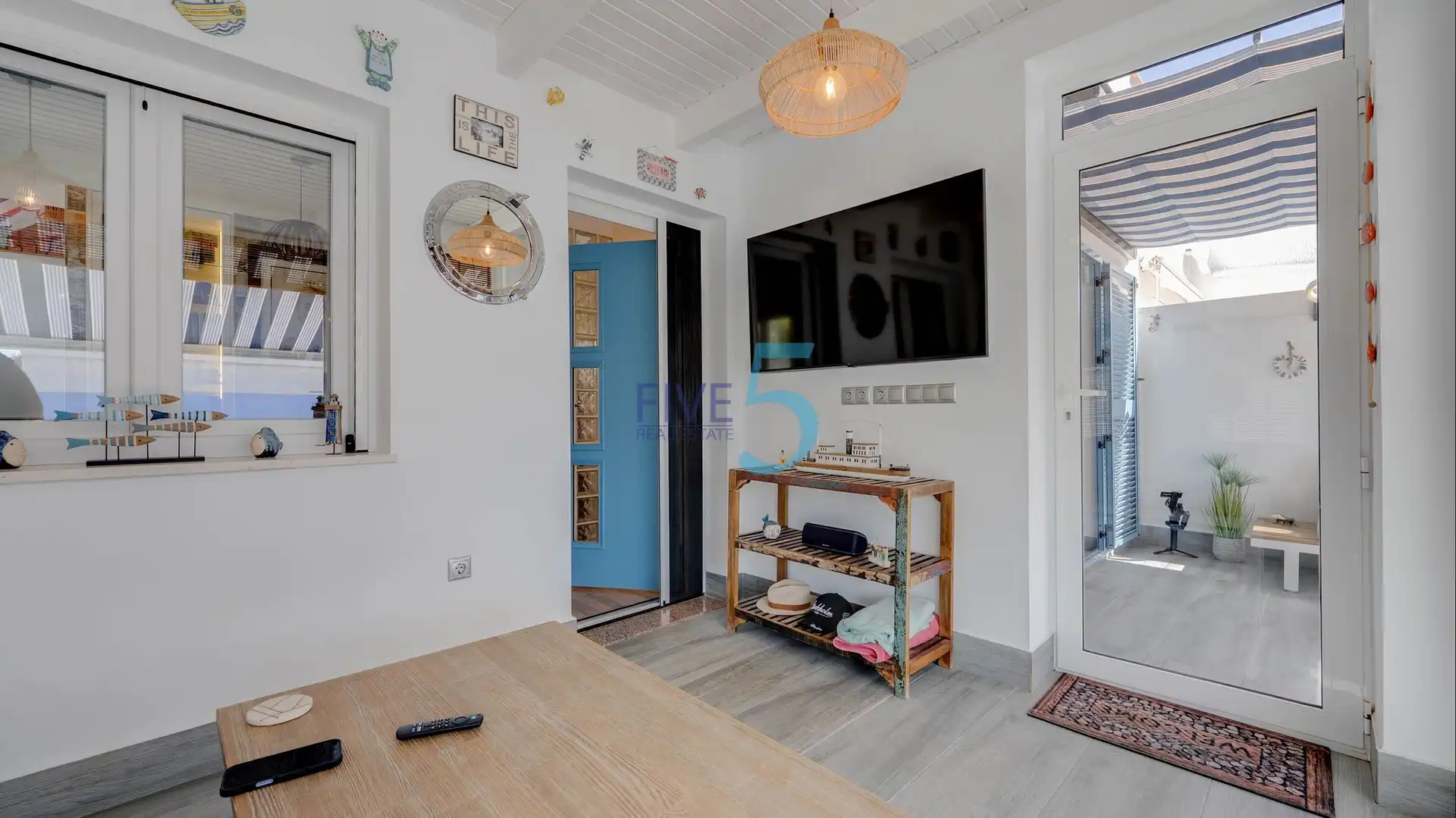 Casa o xalet en venda en Orihuela Costa
