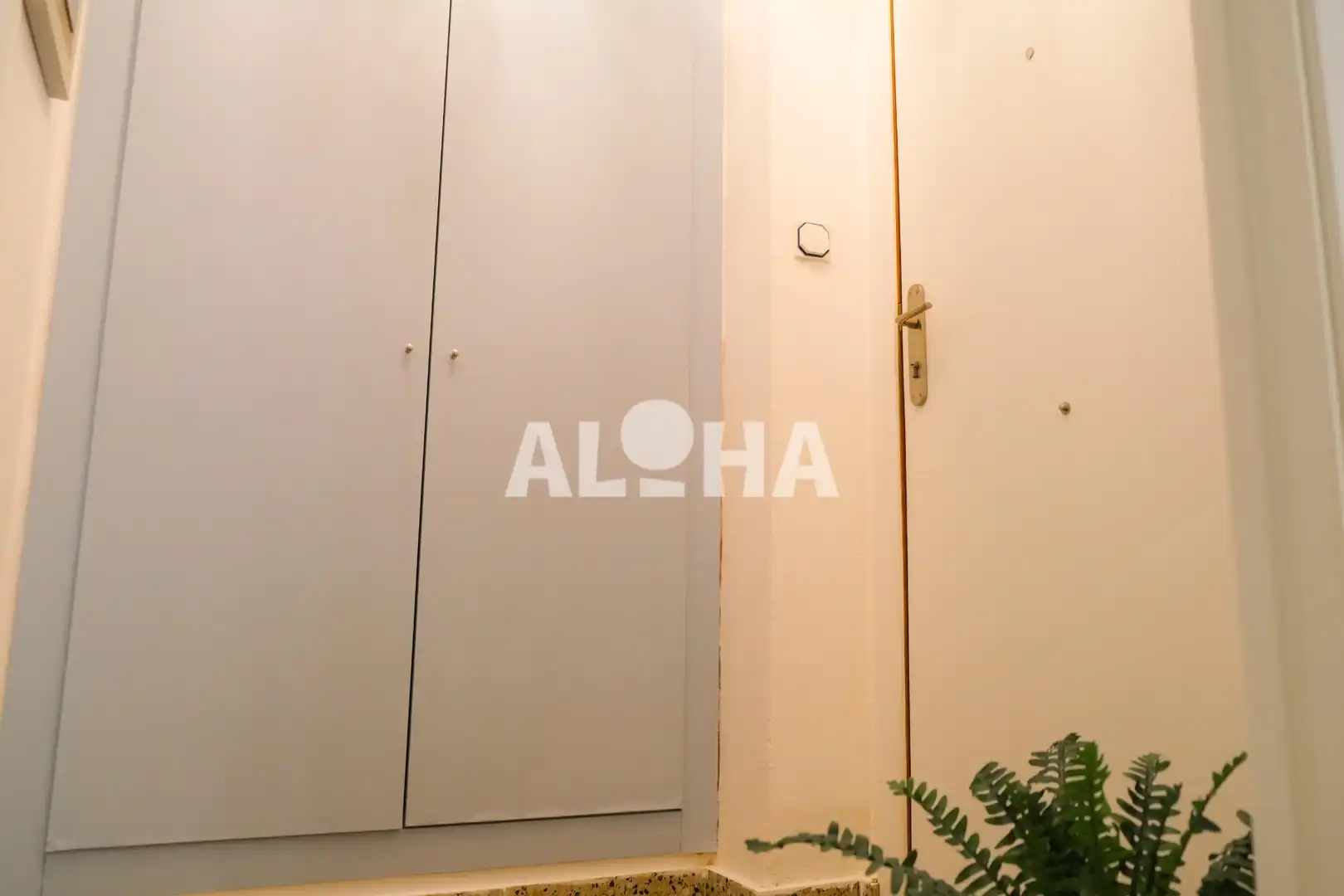 Apartamento de alquiler en Moncada con Amueblado y Balcón