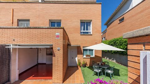 Photo 4 of Detached homes for sale in Carrer D'ordal, Sant Cugat del Vallès, Spain, -1, Mira-sol, Sant Cugat del Vallès