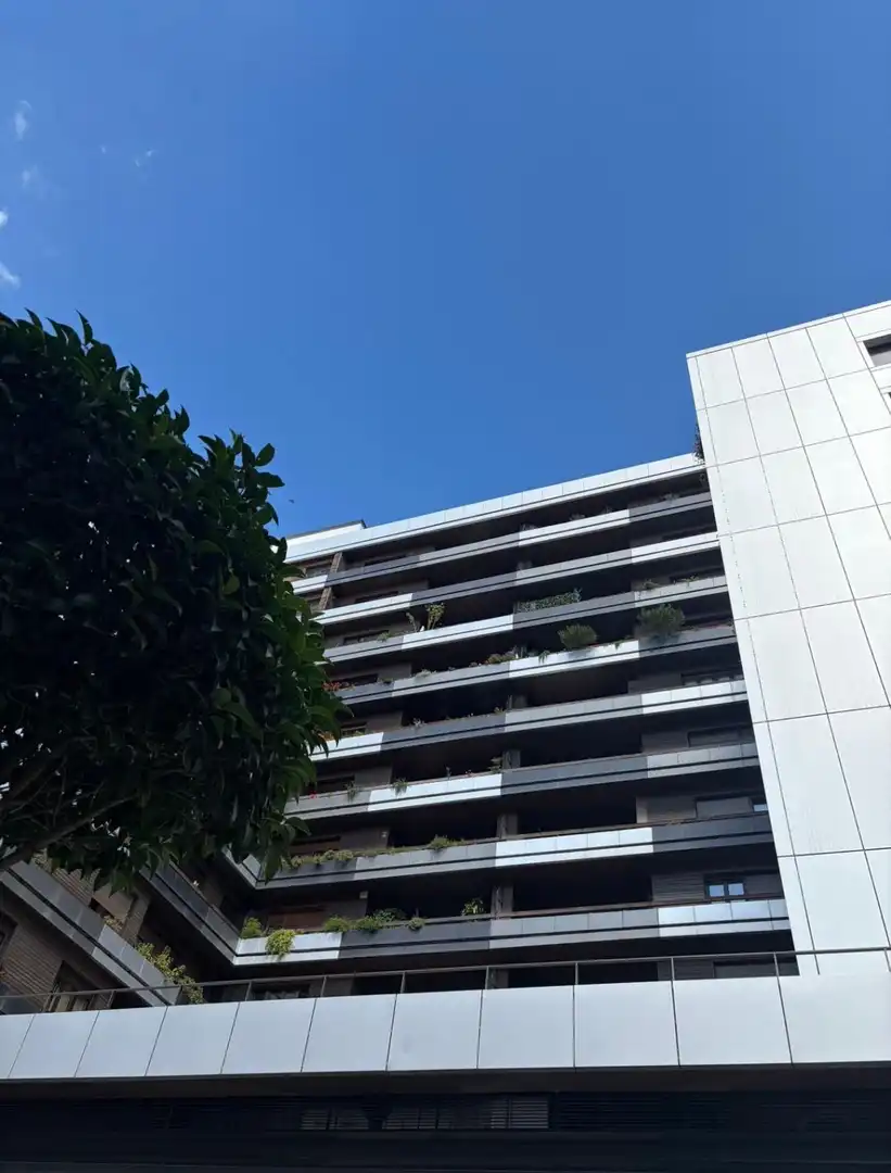 Exterior view of Flat for rent in Centro - Casco Histórico