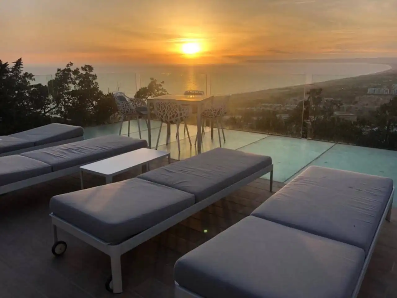 Residential for sale in Cabo de Plata, Atlanterra