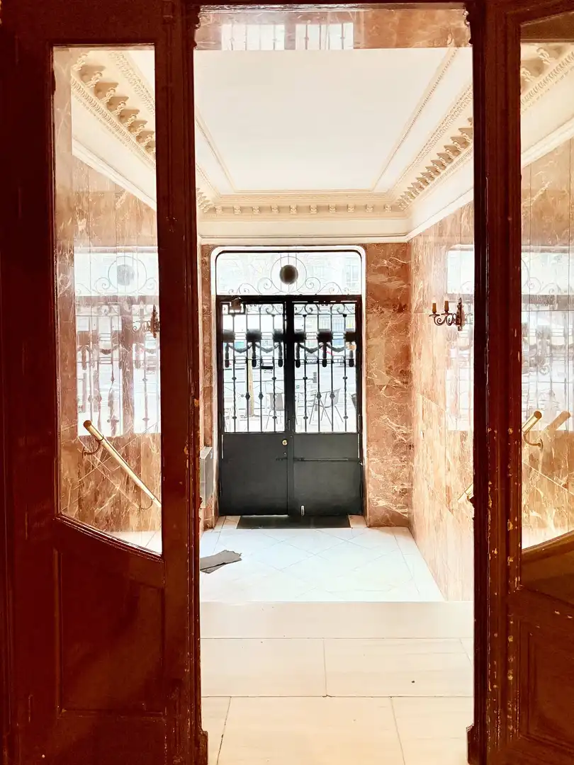 Piso en venta en Madrid con Aire acondicionado, Calefacción y Parquet