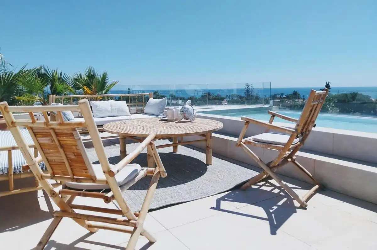 Villa con piscina in vendita a CARTAGENA-UR MARBESA, imagen 18