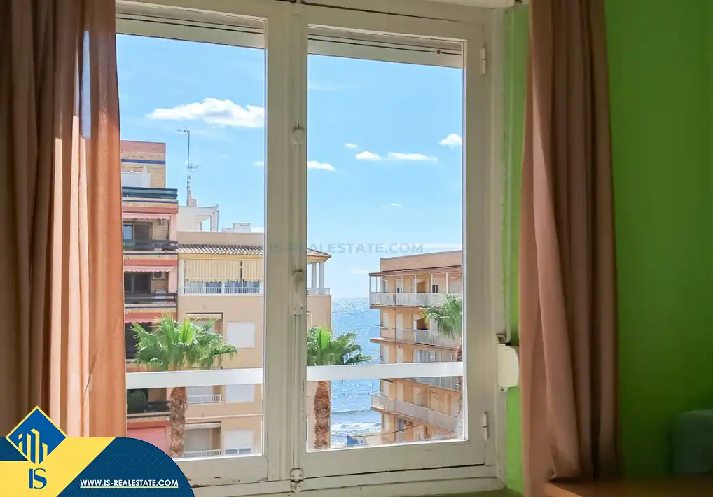 Piso con ascensor en venta en Playa del Acequión, Náufragos y Rocío del Mar, imagen 14