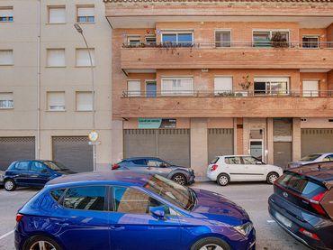 Local comercial en venda a C/ Riera Rimau
