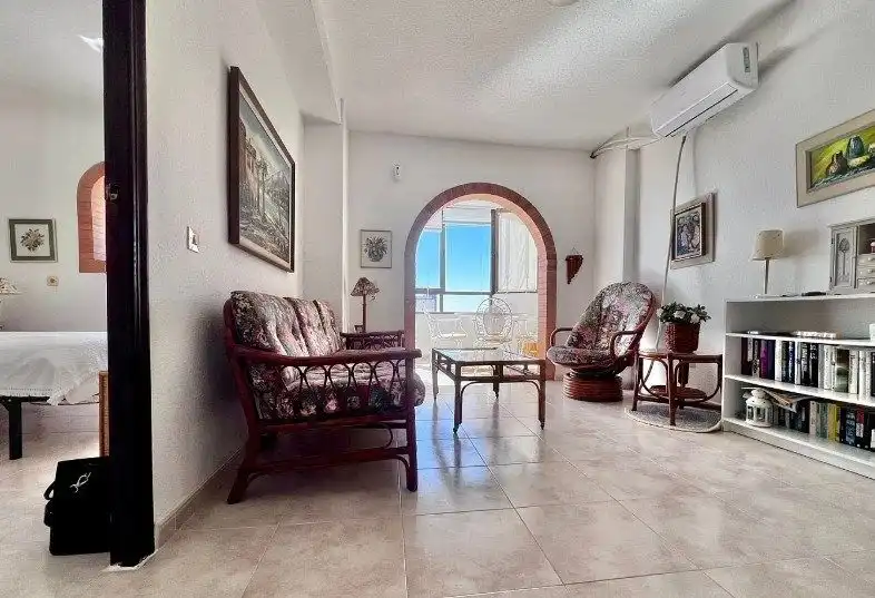 Apartament amb ascensor en venda a Cabo Cervera, imagen 7