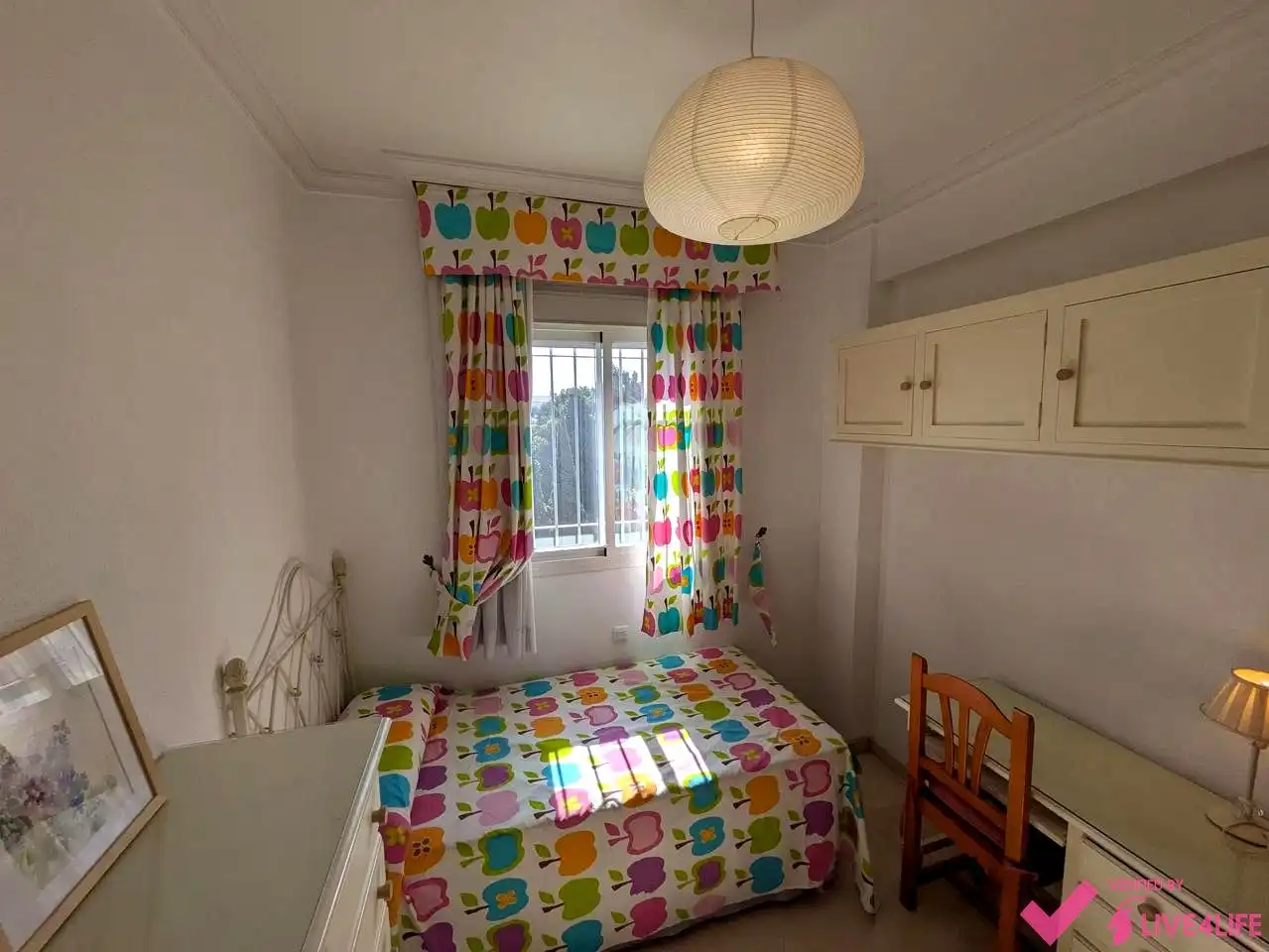 Dúplex de alquiler en De Triana, Triana Oeste