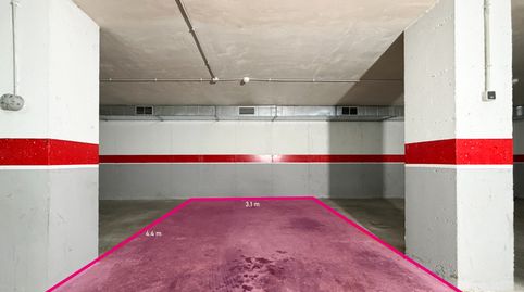 Photo 3 of Garage for rent in Campello Playa, El Campello