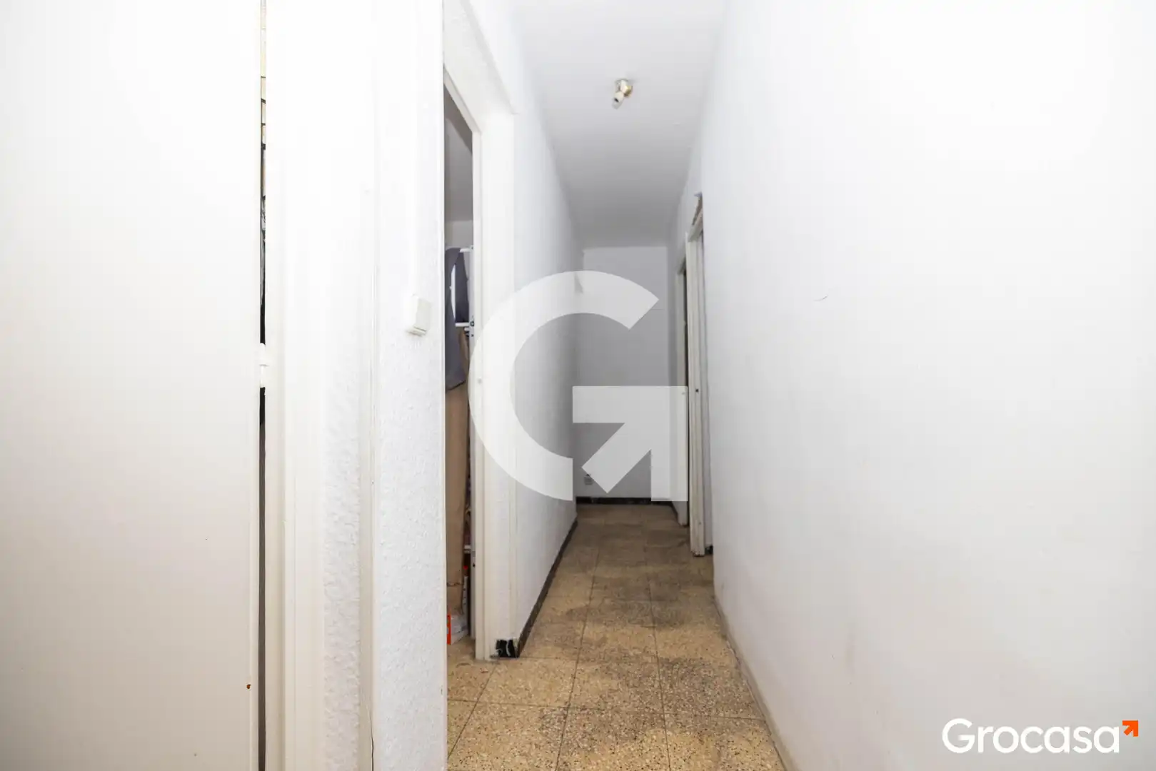 Piso con balcón en venta en CL SATURN, imagen 18