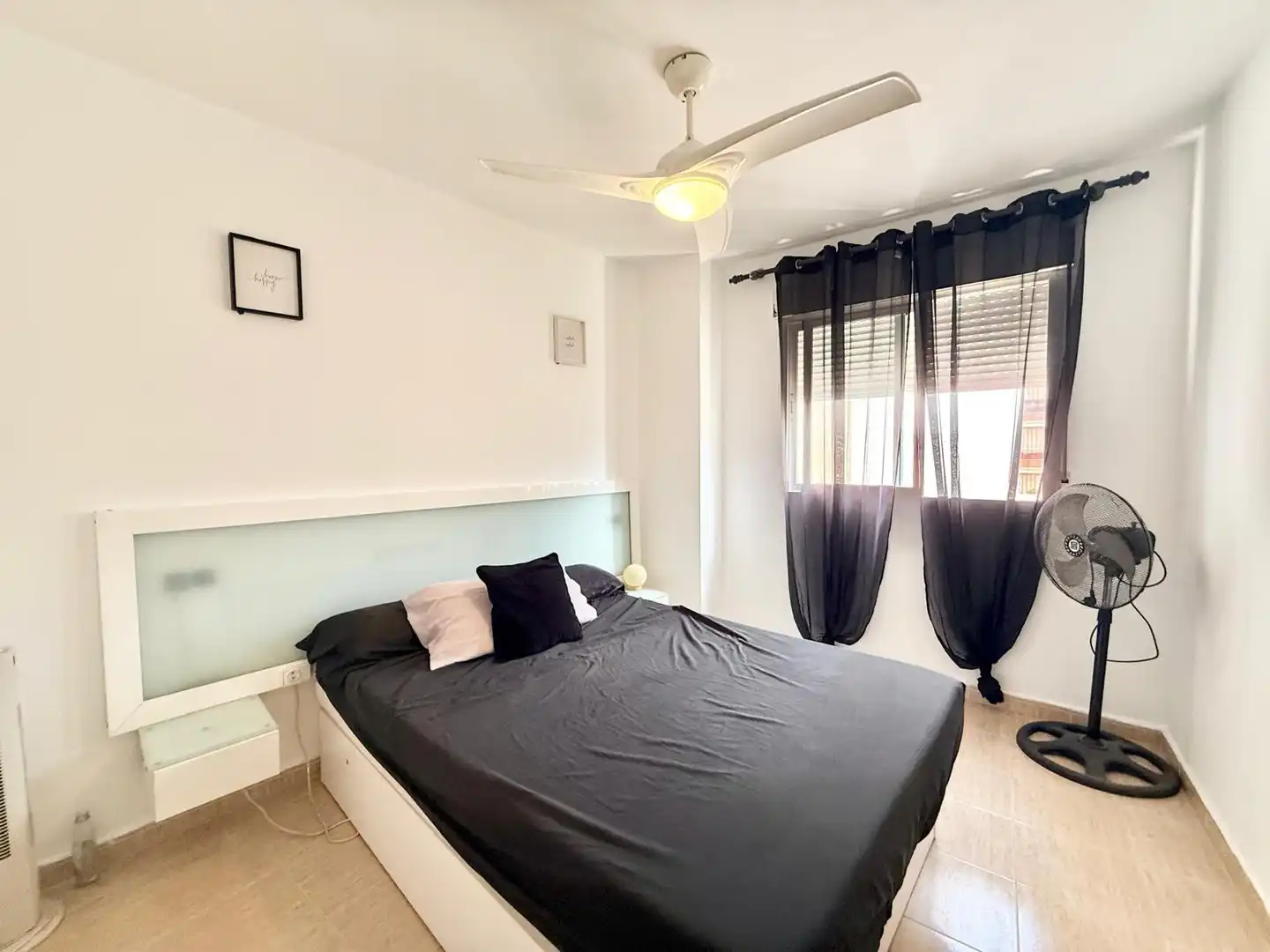 Apartamento con piscina en alquiler en Centro, imagen 10