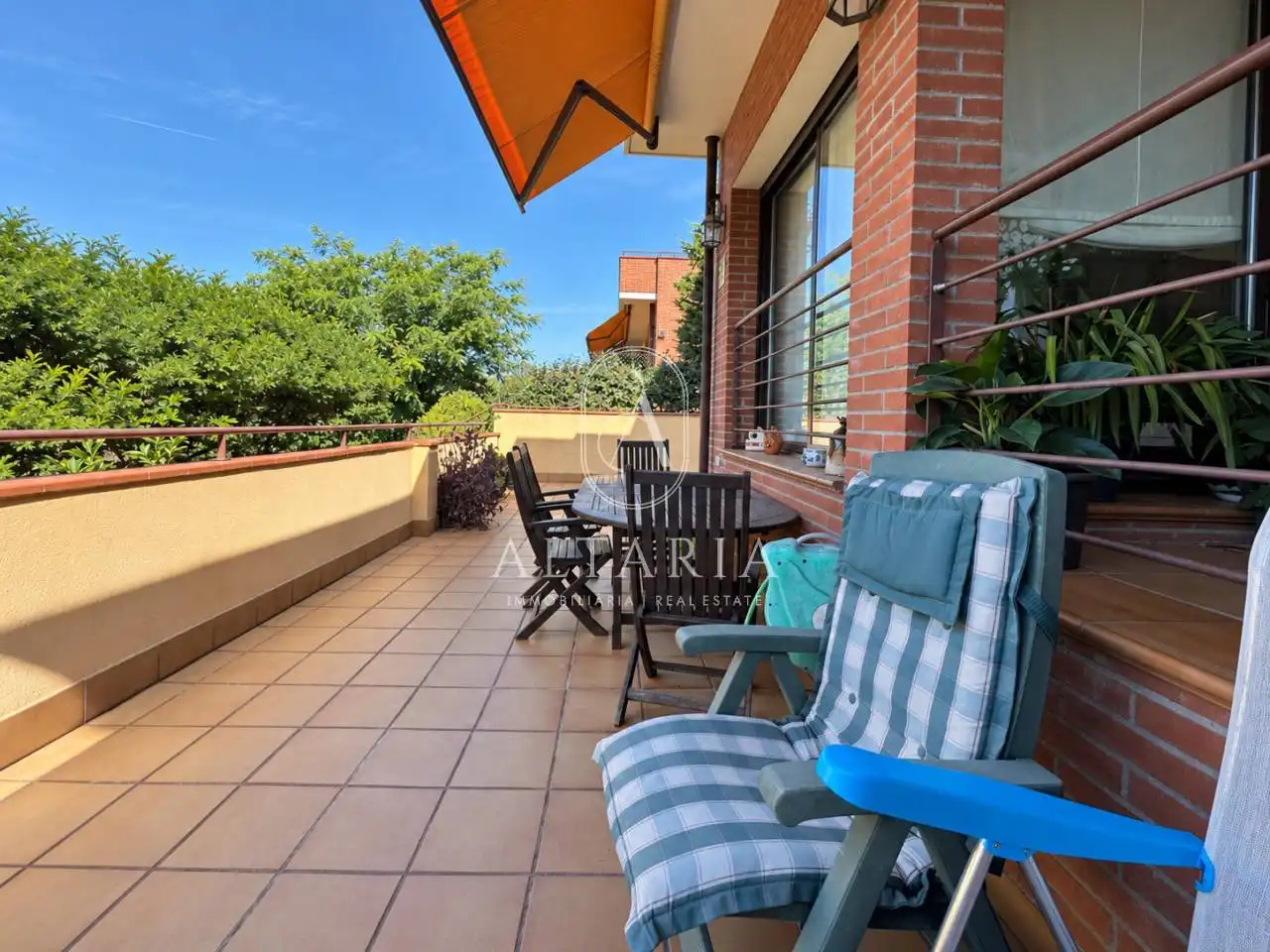 Casa bifamiliare con piscina in vendita a Calle Montplana, imagen 25