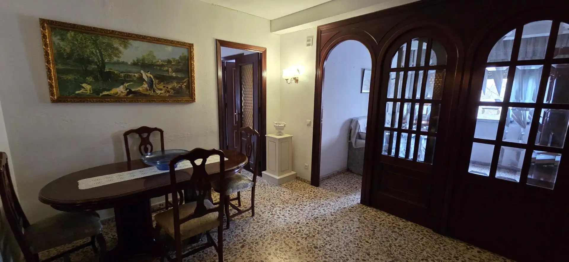 Flat for sale in Sevilla  with Terrace