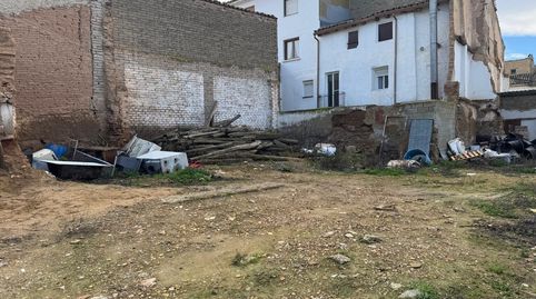 Foto 2 de Residencial en venta en Rocasola, Pedrola, Zaragoza